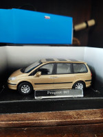 Peugeot 807
